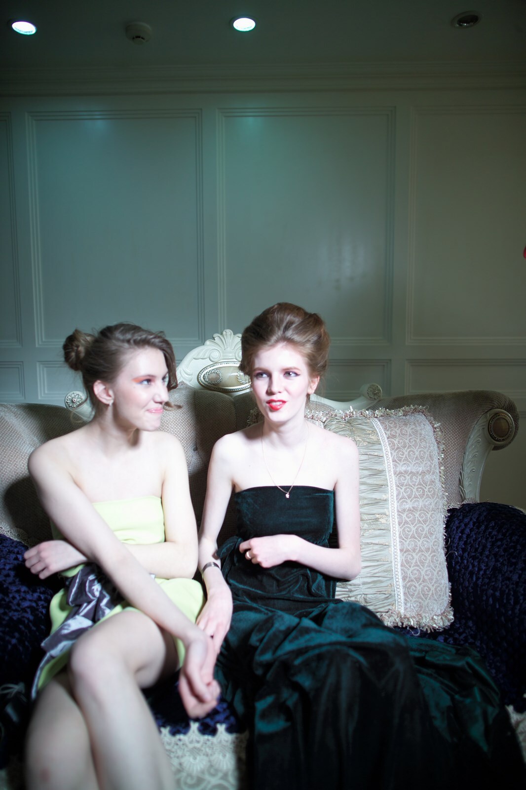 希威社VIP合辑37套原版套图收藏版 VIP002 2